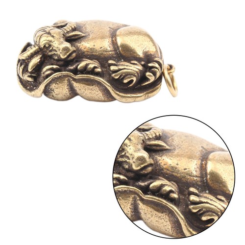 1pc antico zodiaco - antico, bue