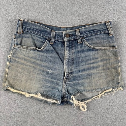 Pantaloncini levis vintage - pantaloncini,