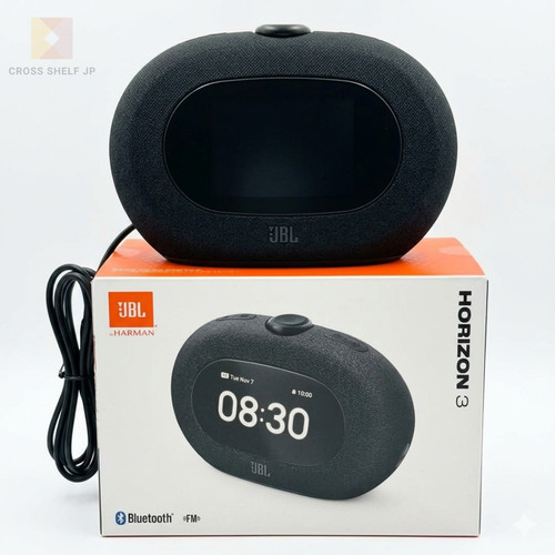 Jbl horizon altoparlante - 3,