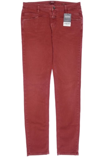 Jeans chiusi pantaloni donna
