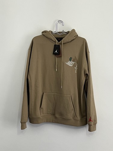 Sudadera cactus jack - jack, x