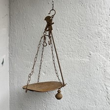 BILANCIA STADERA CONTADINO