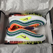 NUOVISSIME NIKE AIR MAX 97