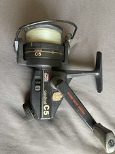 Mulinello da Pesca Abu Garcia Cardinal C5 1984 Vintage Made in Japan. Ben funzionante.