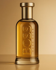 BOSS / Hugo Boss Bottled / EdP