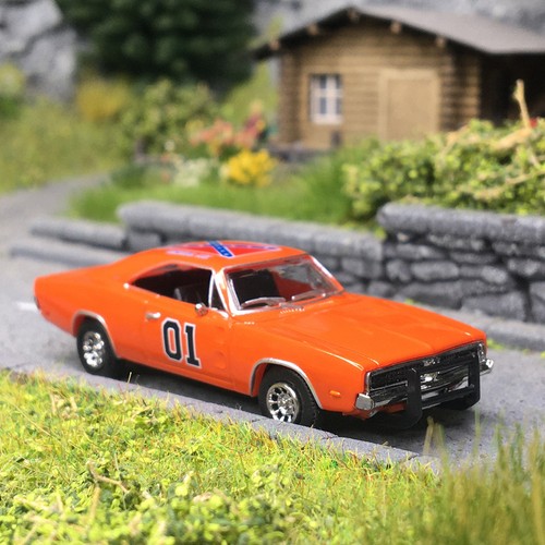 Dodge charger orange - orange,, general