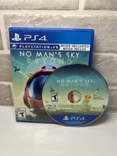 No Man's Sky Beyond - Sony