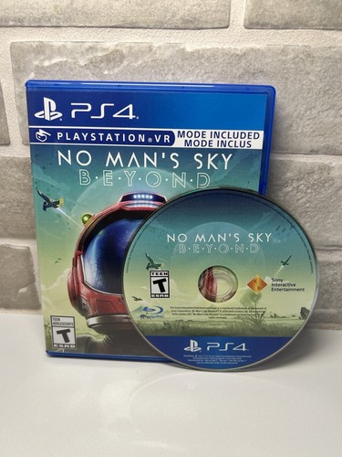 Man sky beyond sony - man's,