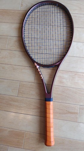 Wilson pro staff v14 - pro, g2