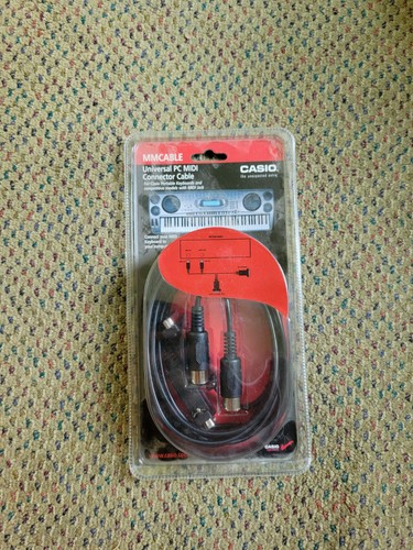 Casio mmcable cavo connettore - mmcable,