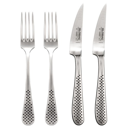 Set coltelli forchette da - set,