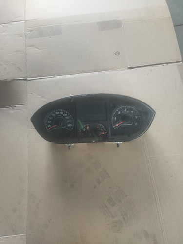 Strumentazione per fiat ducato - per,