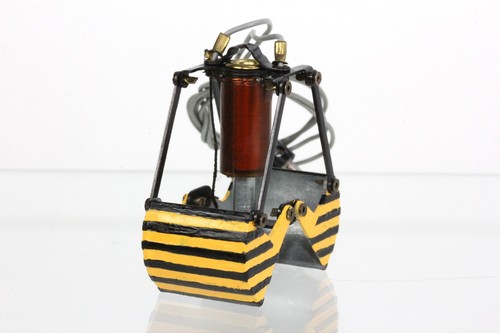 Wiad 308 pala escavatore - h0,