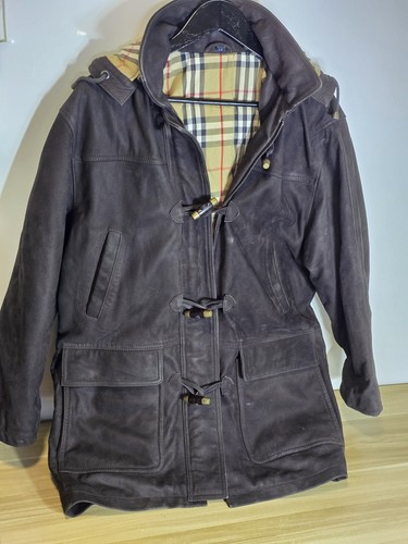 Giacca cappotto donna pelle