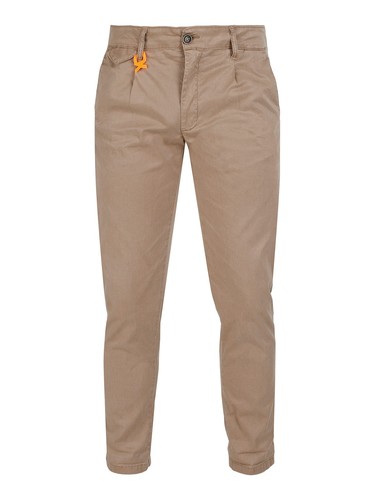 Cape pantaloni casual da - pantaloni,
