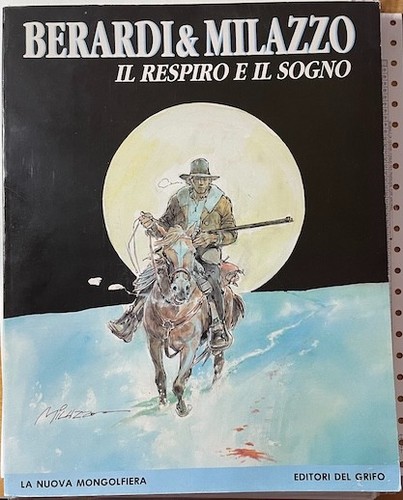 Berardi milazzo il - -,