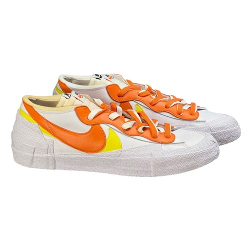 Nuovo nike blazer low sacai - low,