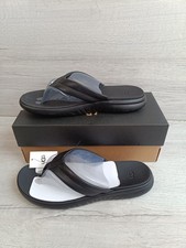 Infradito UGG Union nere da
