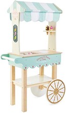 Carretto Gelati Giocattolo in