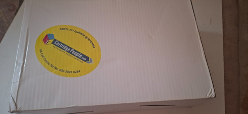 Cartuccia toner nero per - , hp