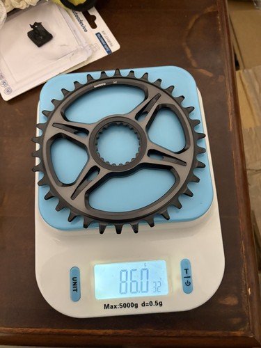 Corona shimano xtr m9100 - shimano, fc-m9100