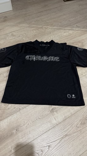 Maglia cuore cromata taglia - maglia,