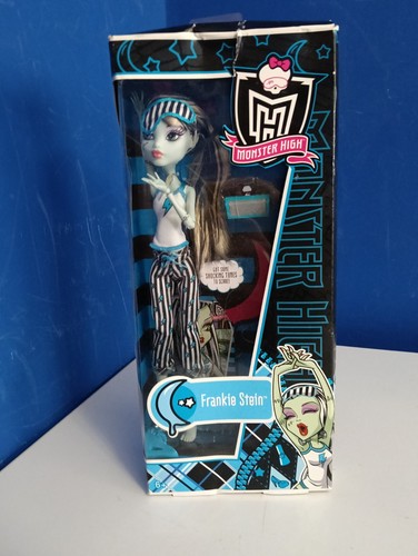 Monster high dead tired - dead,