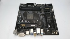Scheda madre Gigabyte B550M
