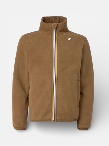 Kway pascal sherpa - kway, polar