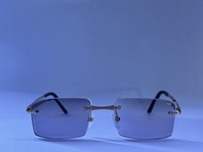 Lunettes cartier santos - lunettes,