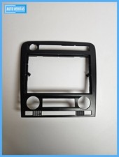 Seat Ibiza 6L Consolle