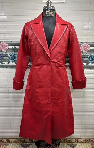Trench coat donna elegante
