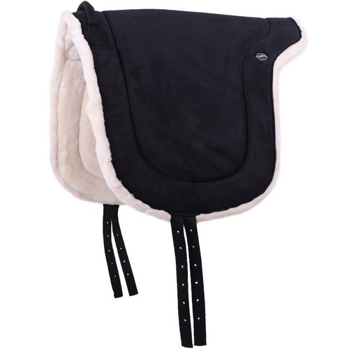 Qhp bareback pad - bareback,