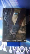 VIKINGS - STAGIONE 01 (3