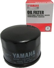 FILTRO OLIO ORIGINALE YAMAHA