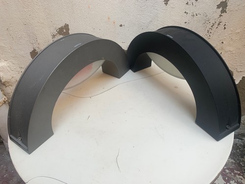 Nos iguzzini ip44 coppia - iguzzini,