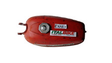 Moto Morini Fuel Tank
