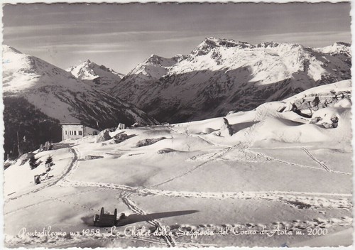 Ponte legno brescia lo - legno,
