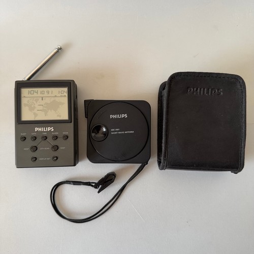 Vintage philips ae3905 mini - philips, ae3905/00