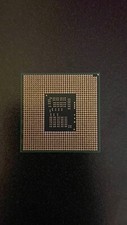 Cpu intel pentium dual core - dual,