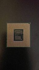 CPU INTEL PENTIUM DUAL CORE