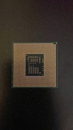 Cpu intel pentium - pentium, core
