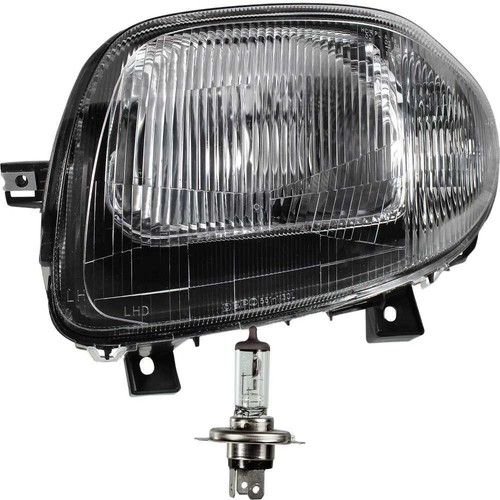 Faro alogeno sinistro per - faro,