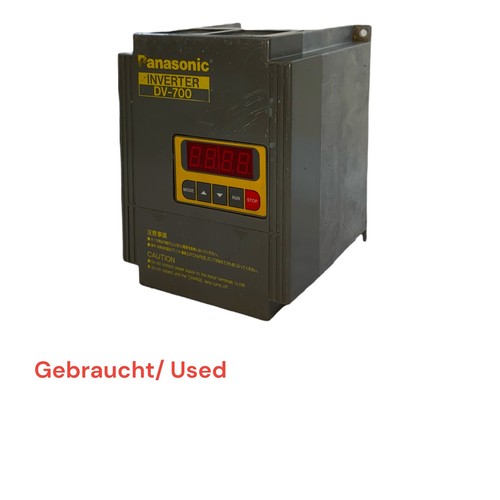 Panasonic inverter - panasonic,