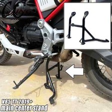 Cavalletto centrale principale