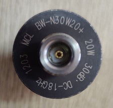 Mini Circuiti BW-N30W20+