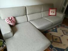 DIVANO CHATEAU D 'AX USATO POCHISSSIMO