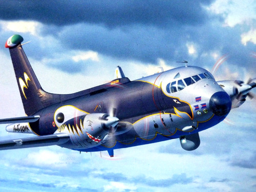 Revell 03845 dasault - revell, aviation