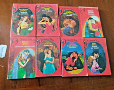 HARMONY BLUEMOON DESIRE