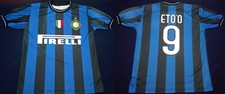 MONDO REPLICA INTER  MAGLIA